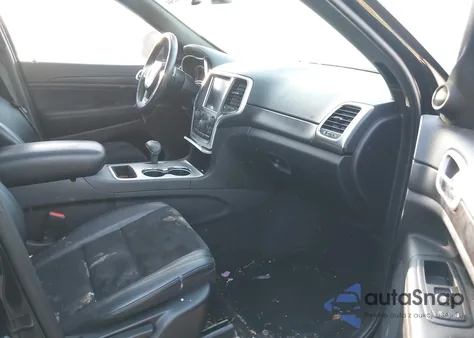 2015 Jeep Grand Cherokee Altitude z USA, uszkodzony, nr VIN 1C4RJFAG2FC102703